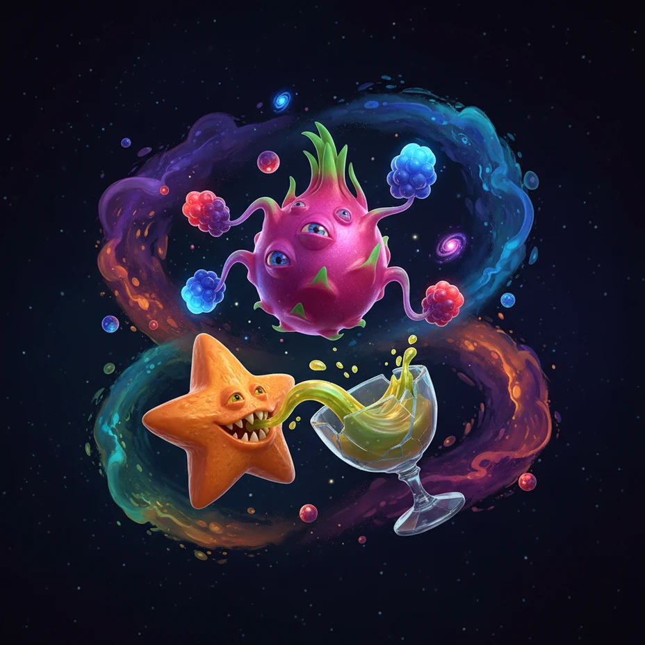 Fruitoids slot Simsinos