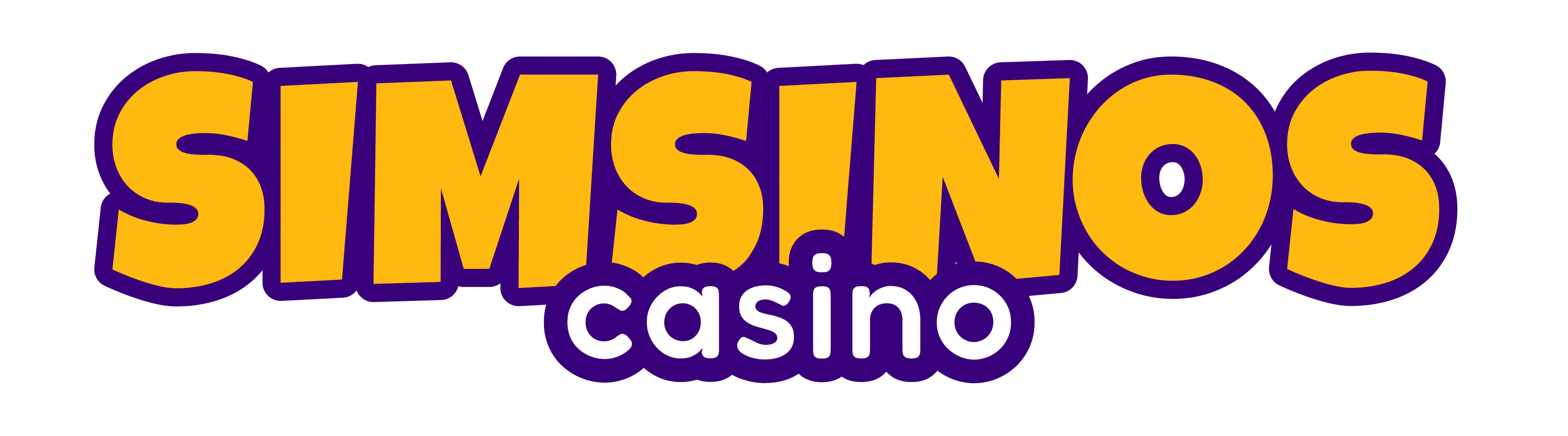 Simsinos Casino logo